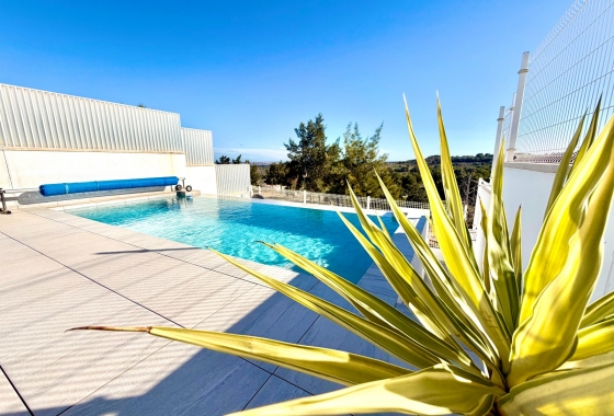 Reventa - Villa - San Miguel de Salinas