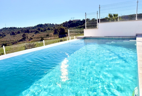 Reventa - Villa - San Miguel de Salinas