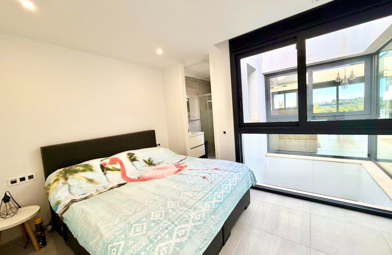 Reventa - Villa - San Miguel de Salinas