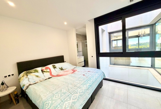 Reventa - Villa - San Miguel de Salinas