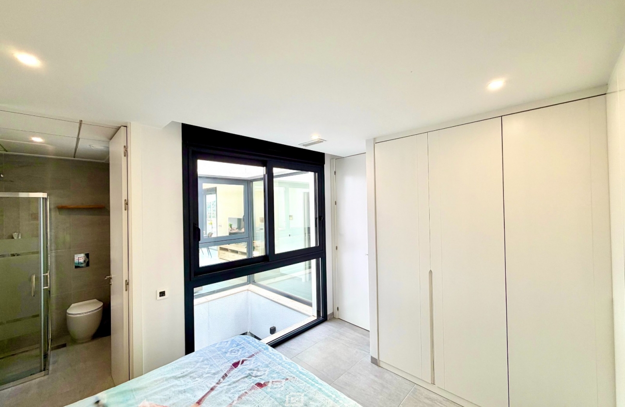 Reventa - Villa - San Miguel de Salinas