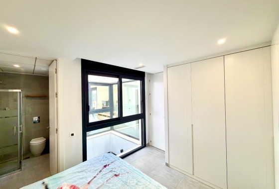 Reventa - Villa - San Miguel de Salinas