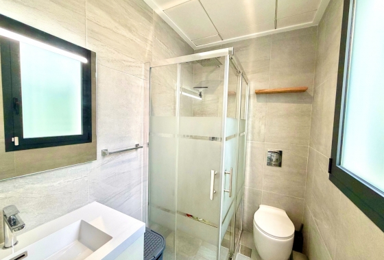 Reventa - Villa - San Miguel de Salinas