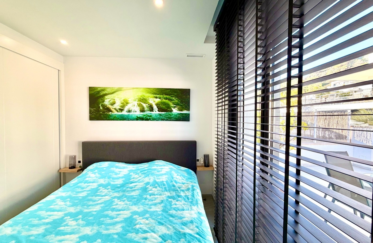 Reventa - Villa - San Miguel de Salinas