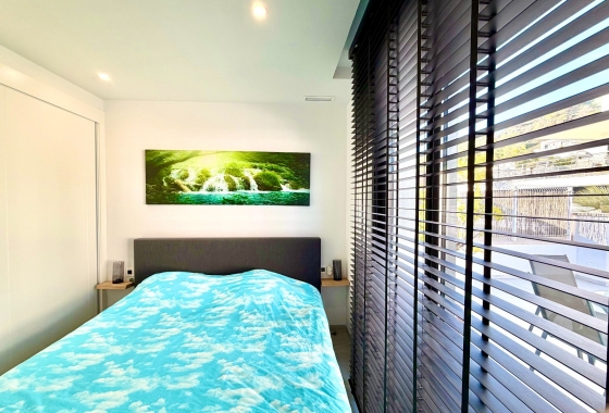 Reventa - Villa - San Miguel de Salinas