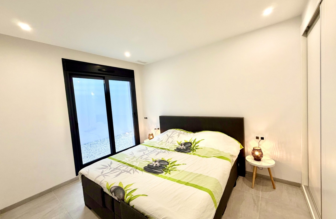 Reventa - Villa - San Miguel de Salinas