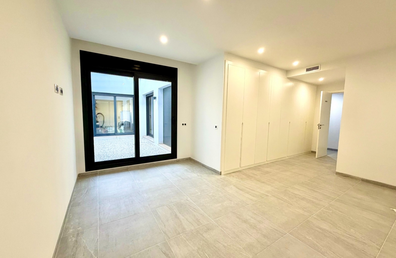 Reventa - Villa - San Miguel de Salinas