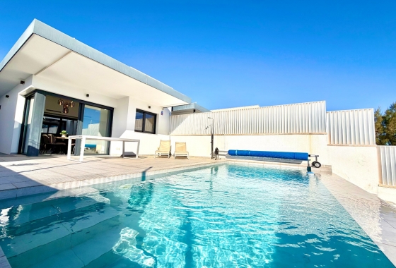 Reventa - Villa - San Miguel de Salinas