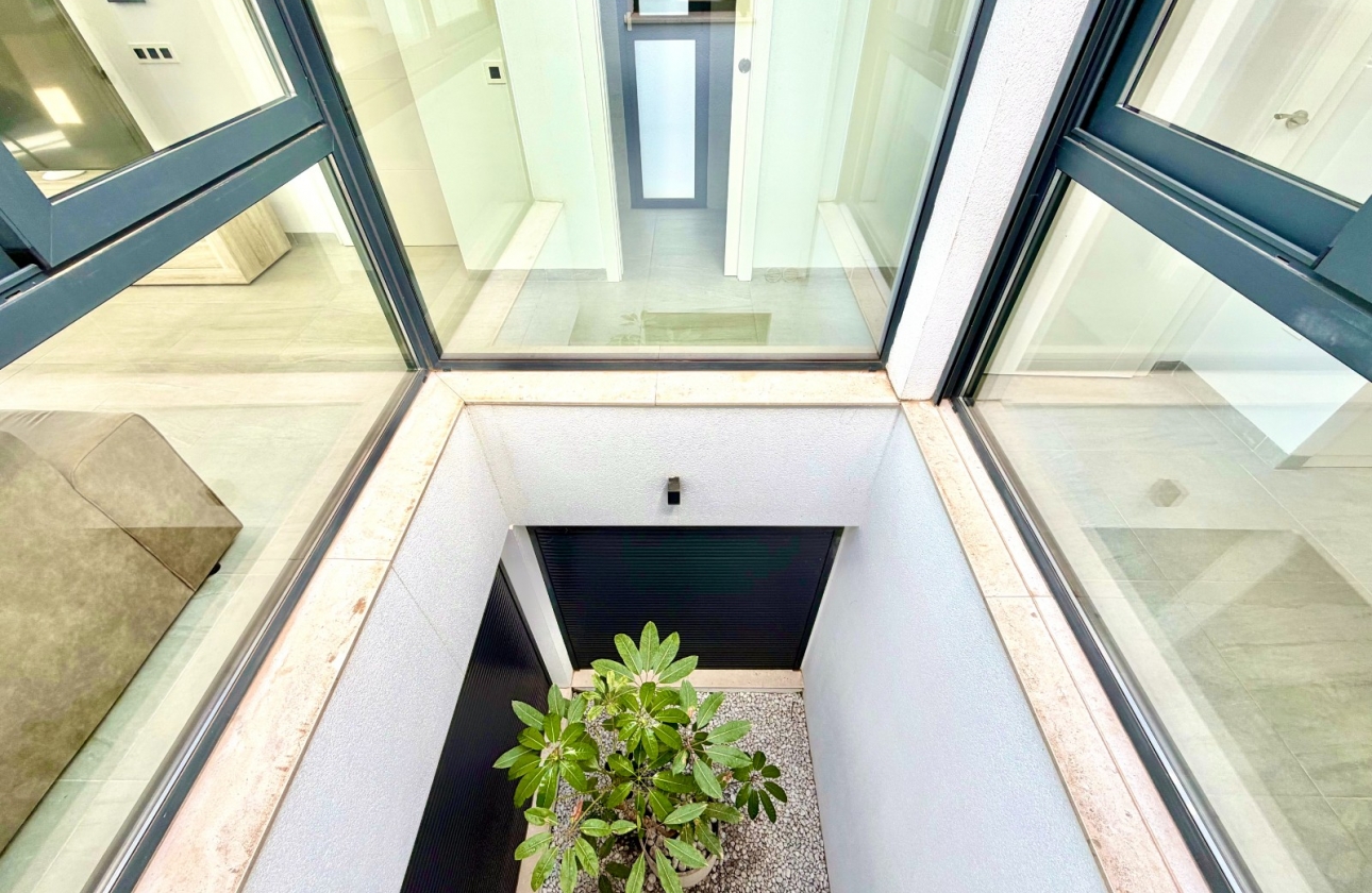 Reventa - Villa - San Miguel de Salinas