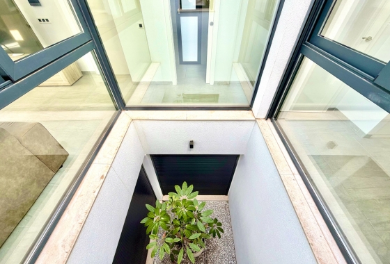 Reventa - Villa - San Miguel de Salinas