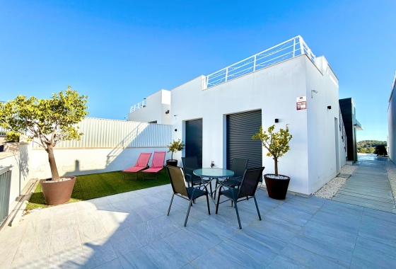 Reventa - Villa - San Miguel de Salinas