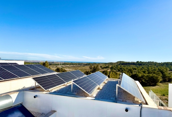 Reventa - Villa - San Miguel de Salinas