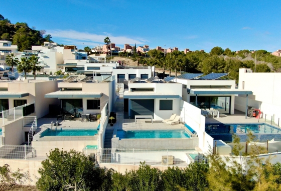 Reventa - Villa - San Miguel de Salinas