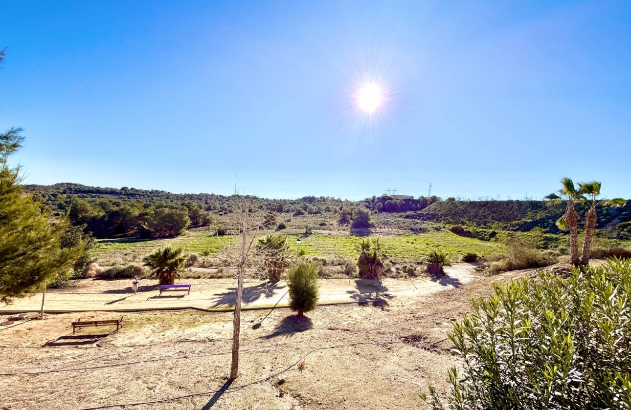 Reventa - Villa - San Miguel de Salinas