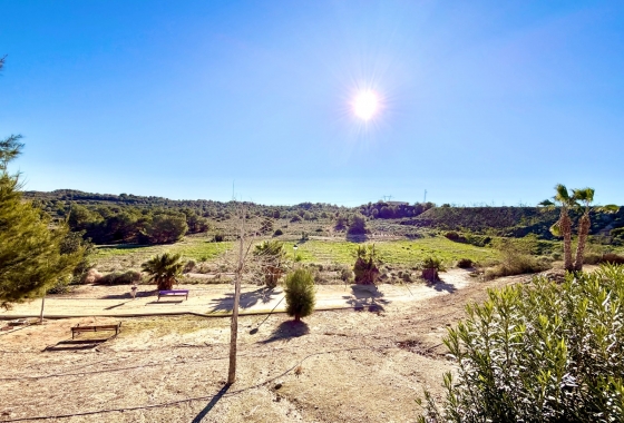 Reventa - Villa - San Miguel de Salinas