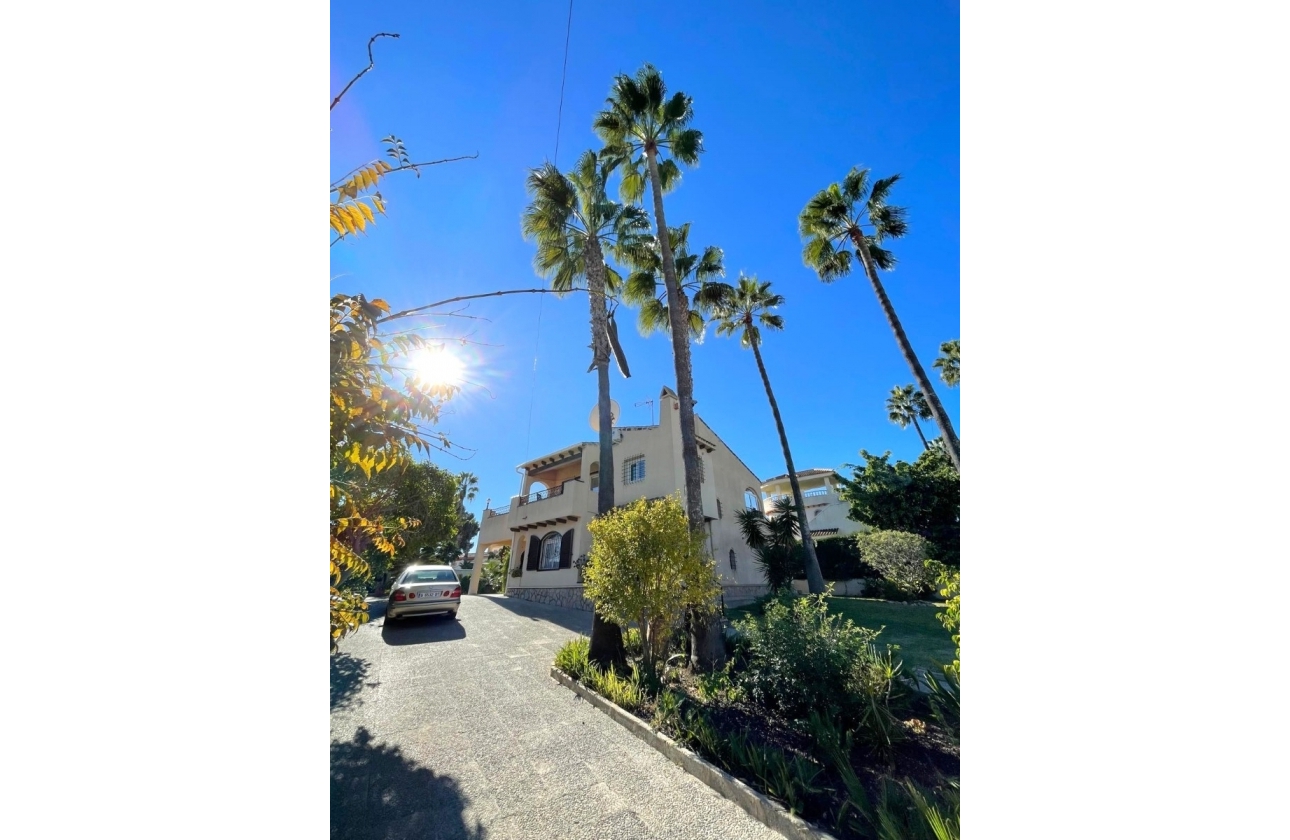 Revente - Villa - Villamartin