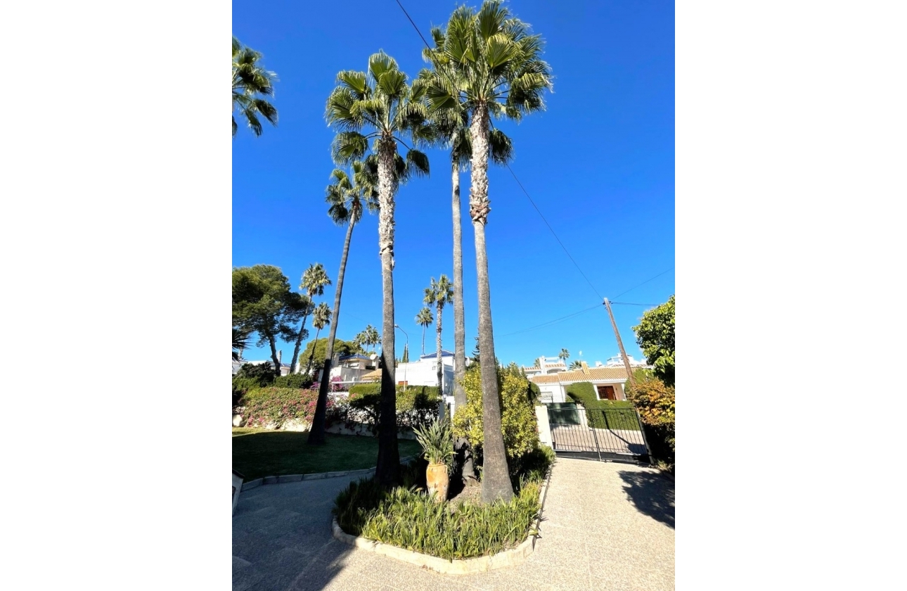 Revente - Villa - Villamartin