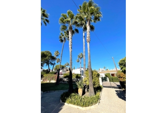 Revente - Villa - Villamartin