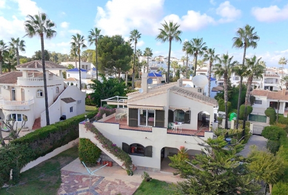 Revente - Villa - Villamartin