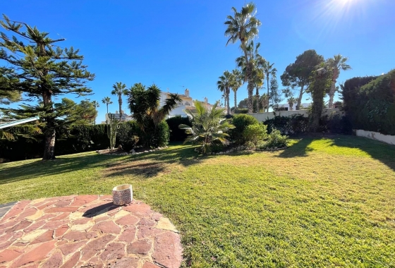 Revente - Villa - Villamartin