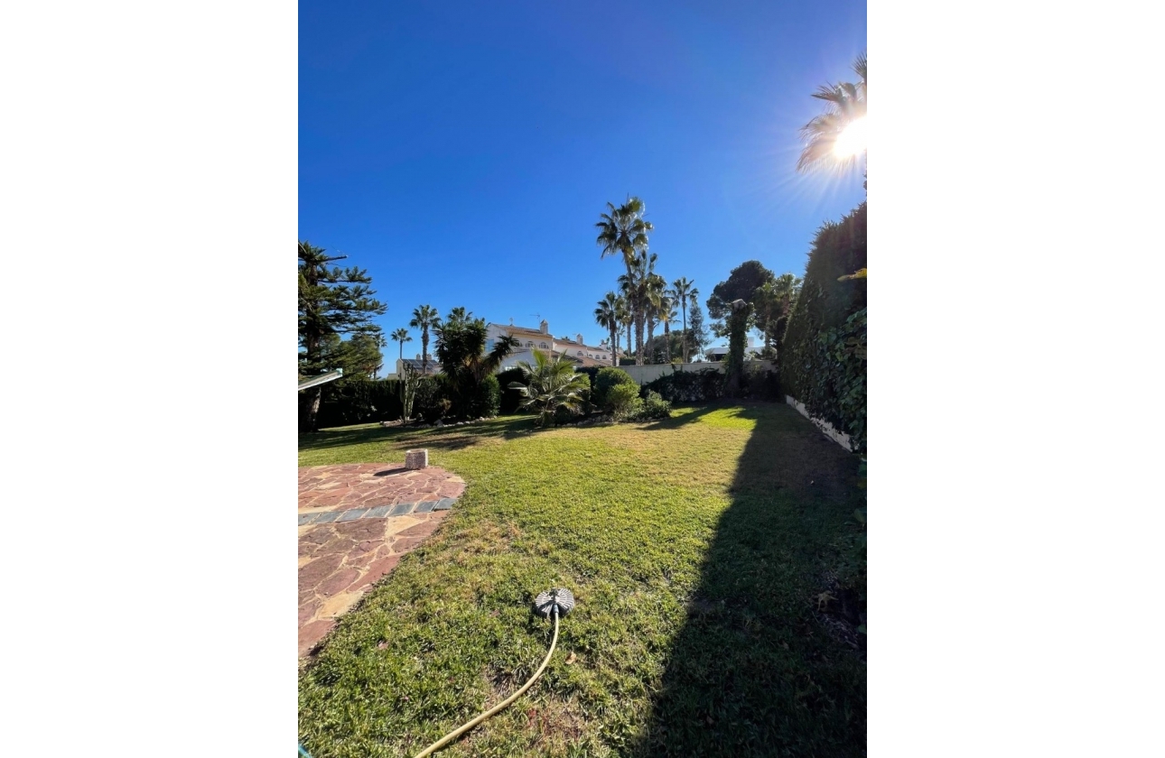 Revente - Villa - Villamartin