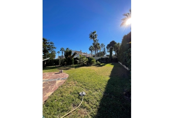 Revente - Villa - Villamartin