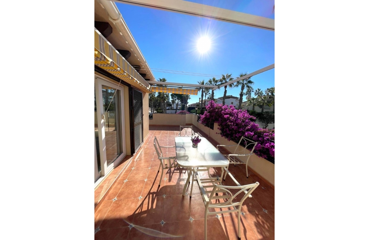 Revente - Villa - Villamartin