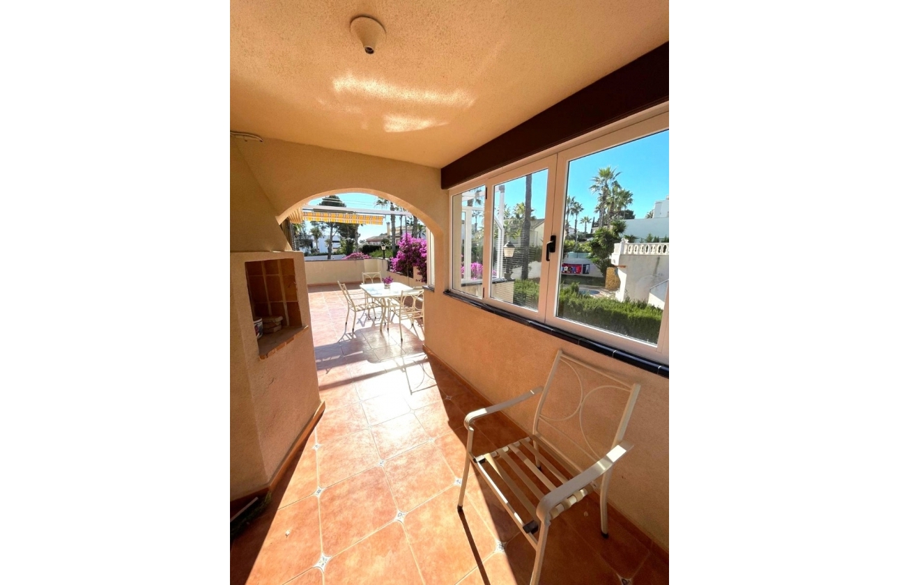 Revente - Villa - Villamartin