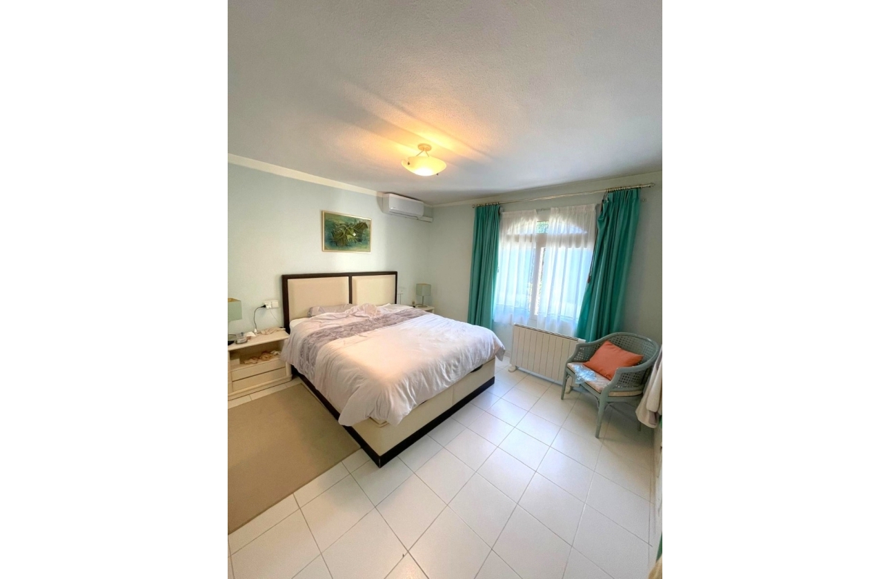 Revente - Villa - Villamartin