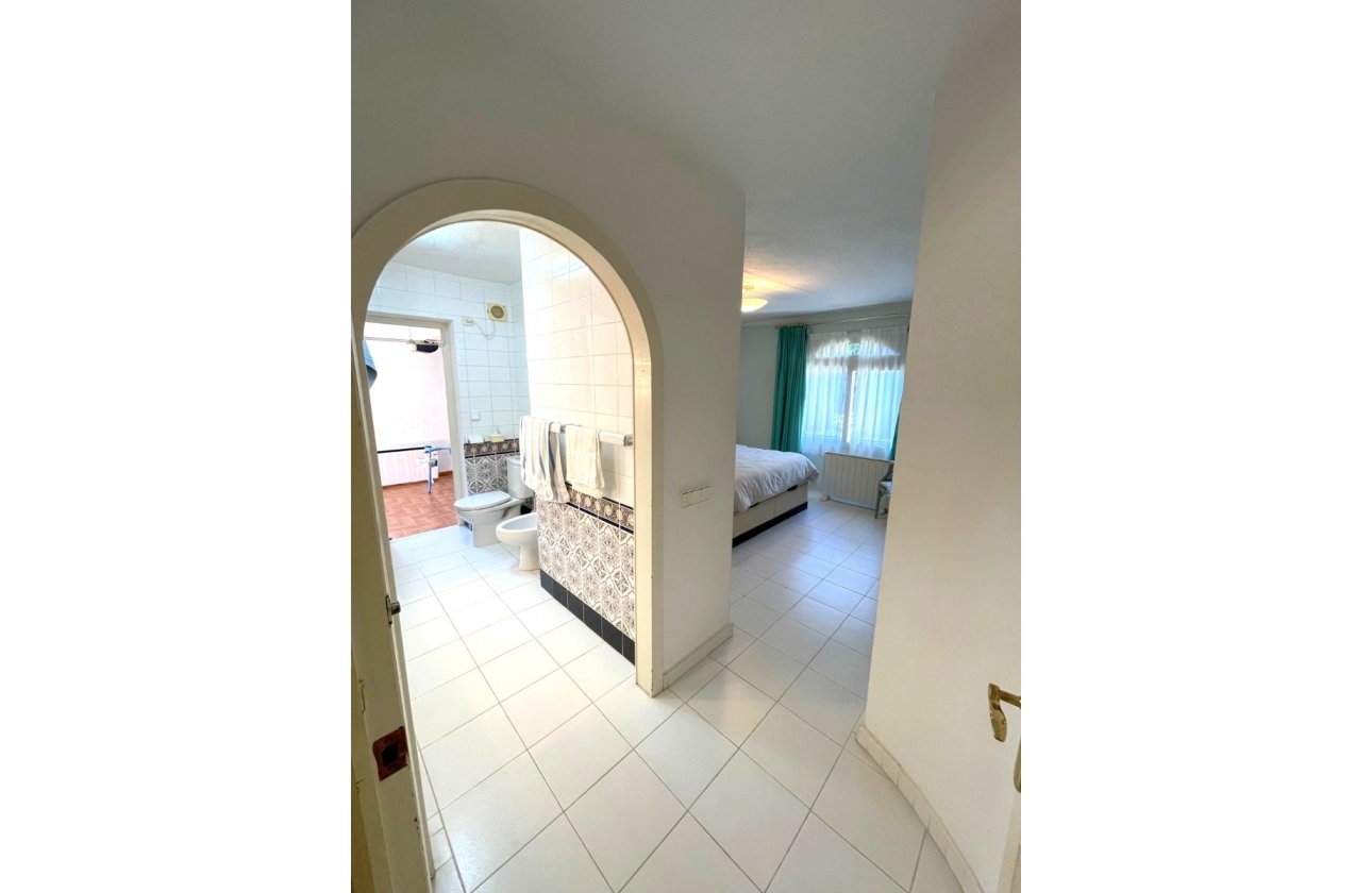 Revente - Villa - Villamartin