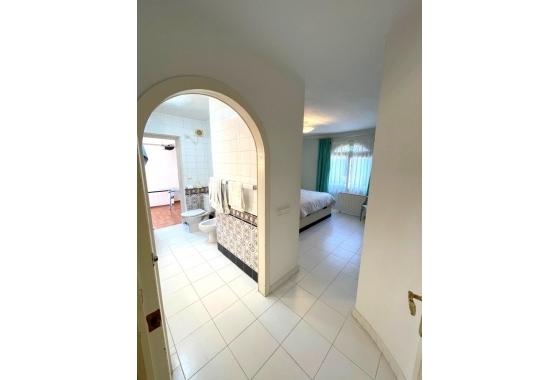 Revente - Villa - Villamartin