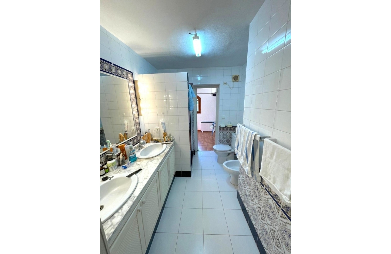 Revente - Villa - Villamartin