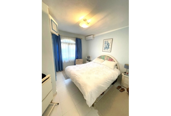 Revente - Villa - Villamartin