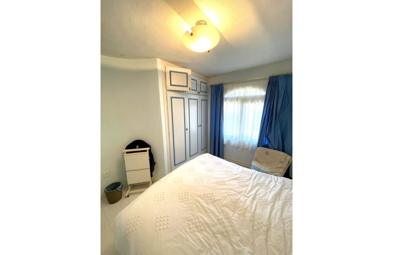 Revente - Villa - Villamartin