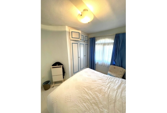 Revente - Villa - Villamartin