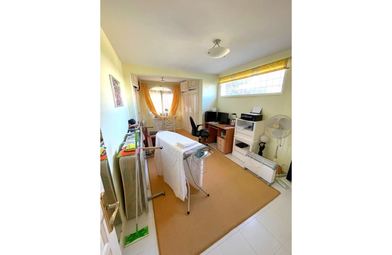 Revente - Villa - Villamartin