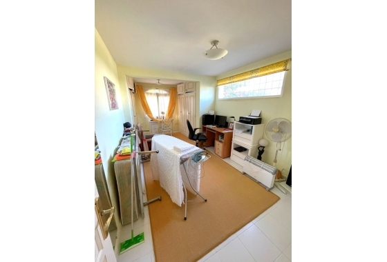 Revente - Villa - Villamartin