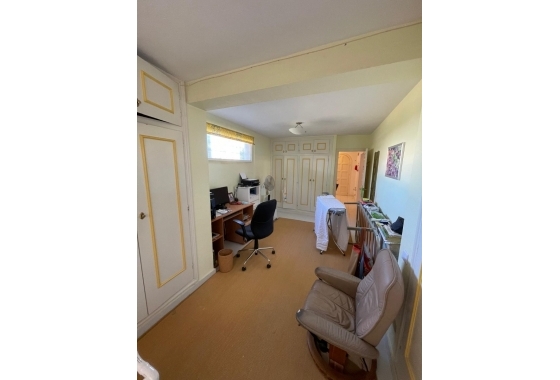 Revente - Villa - Villamartin