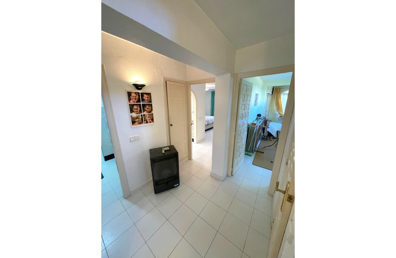 Revente - Villa - Villamartin