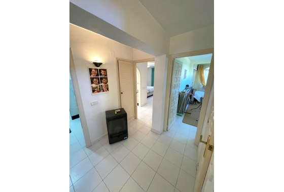 Revente - Villa - Villamartin