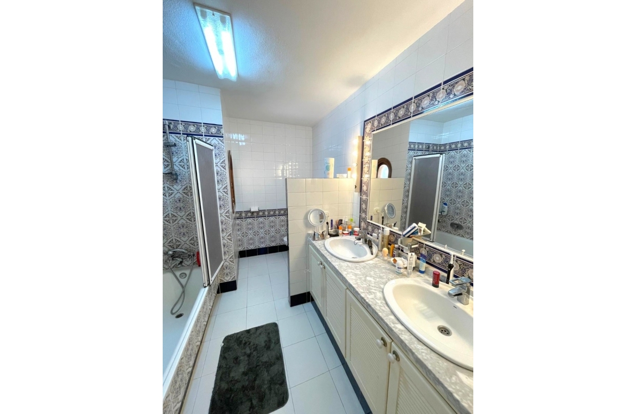 Revente - Villa - Villamartin