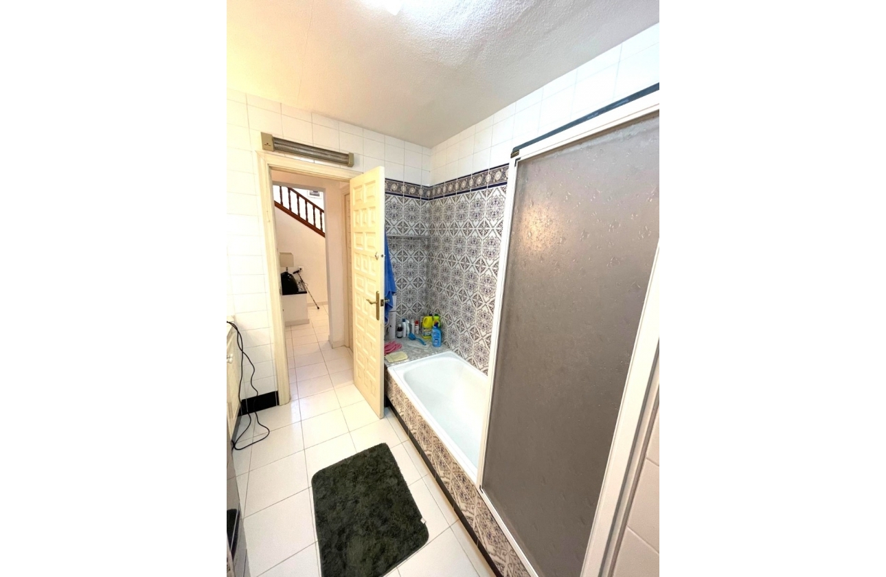 Revente - Villa - Villamartin