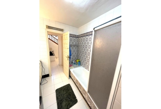 Revente - Villa - Villamartin