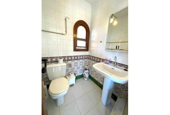 Revente - Villa - Villamartin