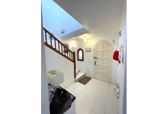 Revente - Villa - Villamartin