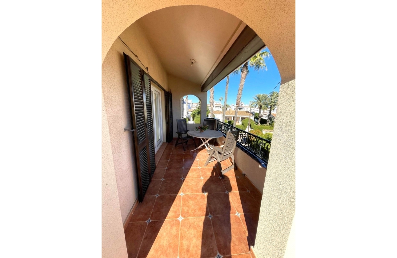 Revente - Villa - Villamartin