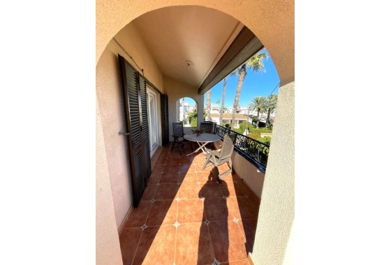 Revente - Villa - Villamartin