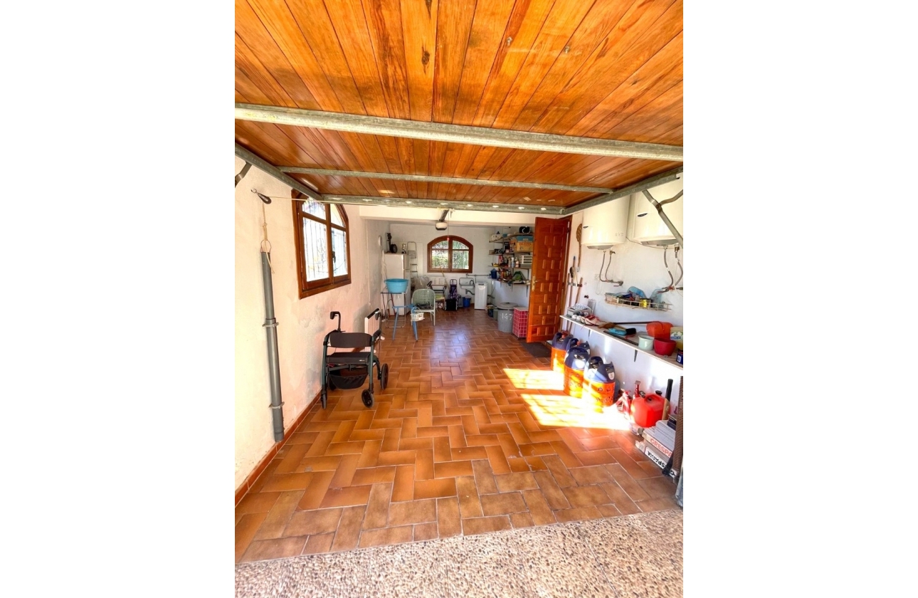 Revente - Villa - Villamartin