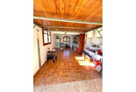 Revente - Villa - Villamartin