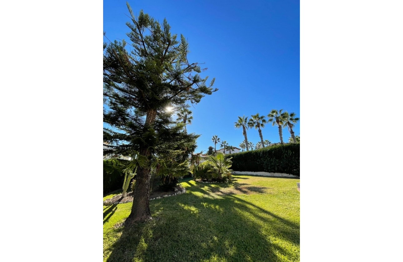 Revente - Villa - Villamartin